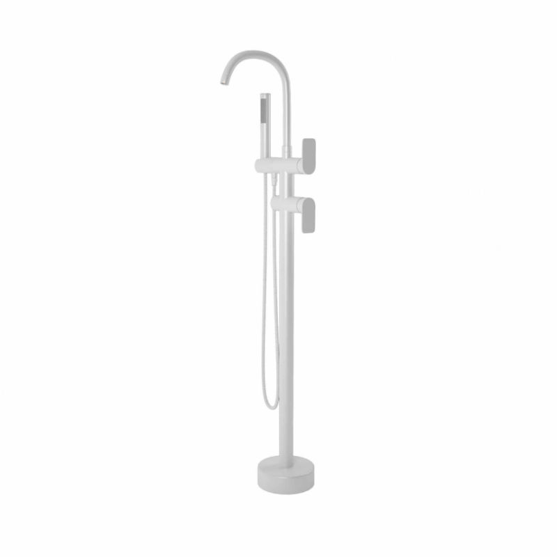 Bianca Freestanding Floor Mixer