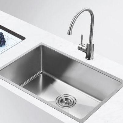 S Line Single Bowl 800mm CRS8045R