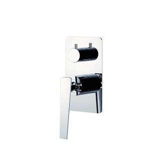Cromo Wall Mixer I
