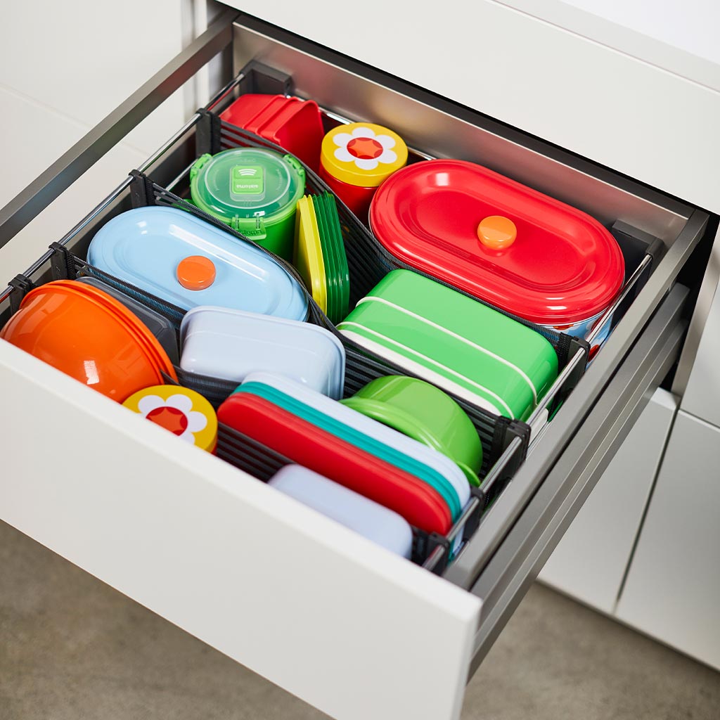 Spaceflexx Drawer Insert