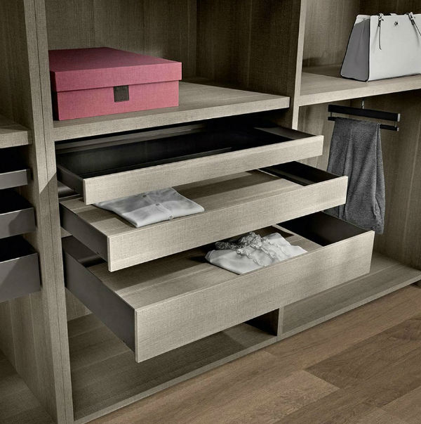 Bella Splendore Drawer Bella Splendore Drawer