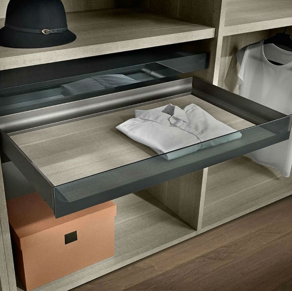 Bella Splendore Drawer Bella Splendore Drawer