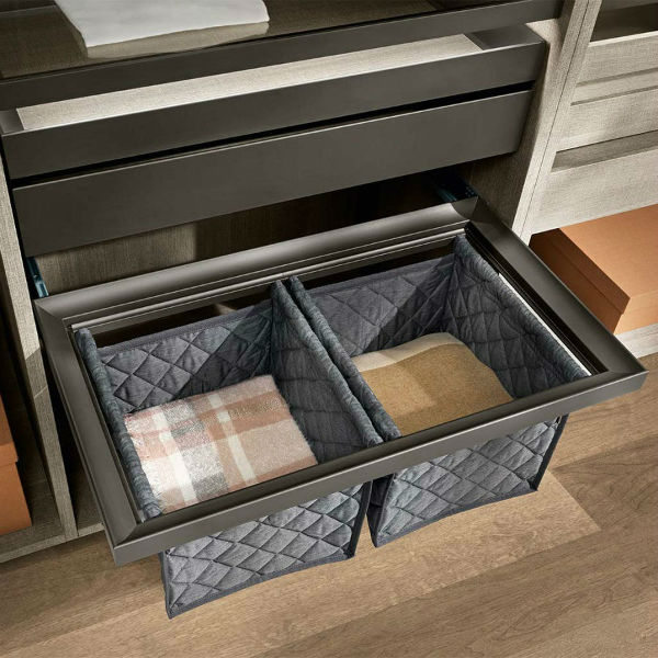 Bella Splendore Bed Storage Bella Splendore Bed Storage