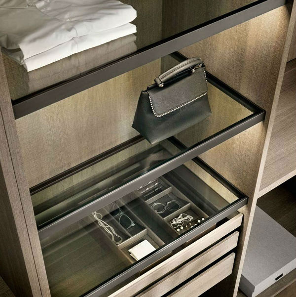 Bella Splendore Aluminum Frame Bella Splendore Aluminum Frame