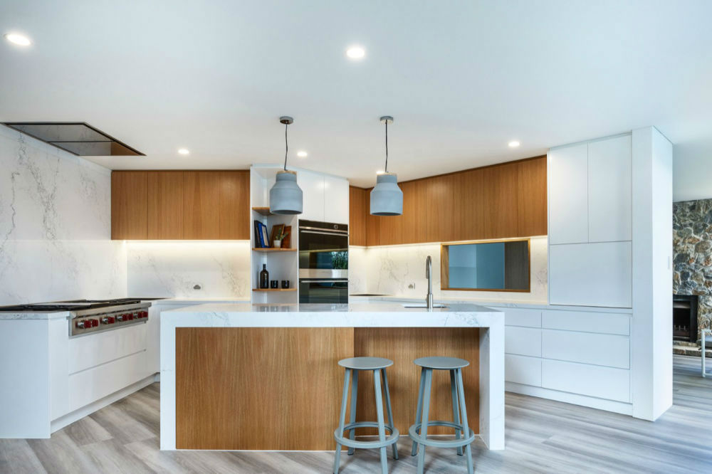 Avalon Kitchen Design