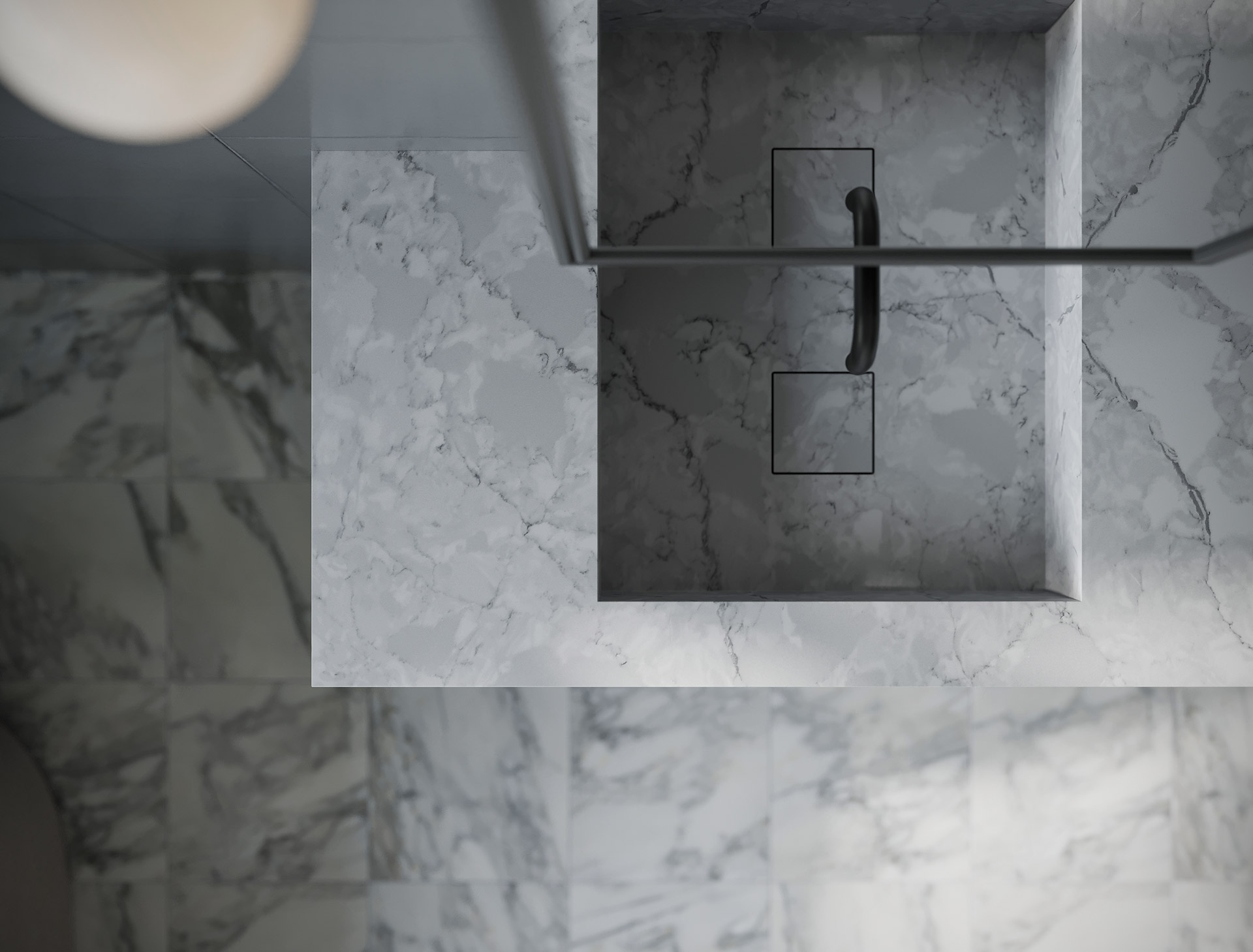 Carrera By Design Aurora Vanity
