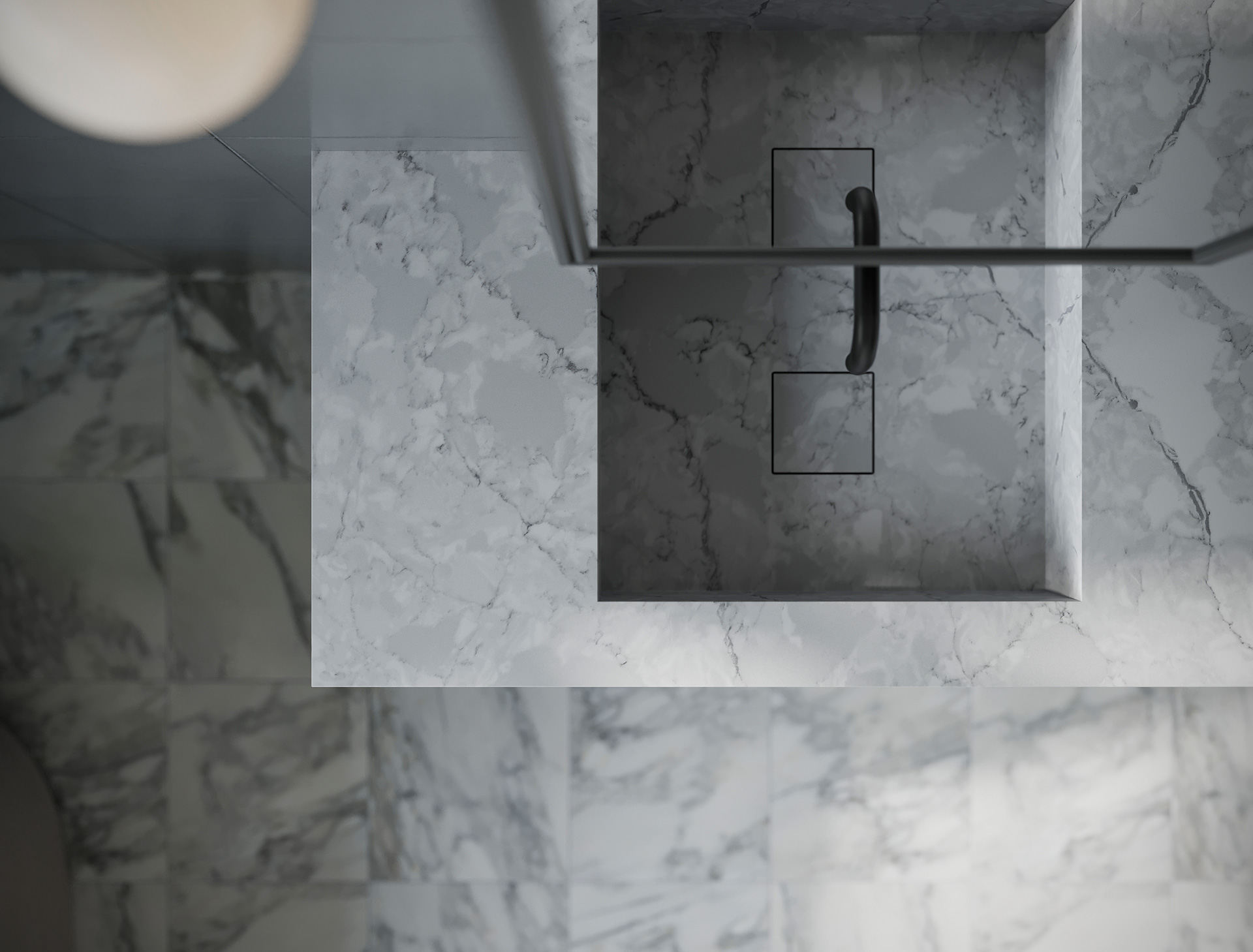 Carrera By Design Aurora Vanity