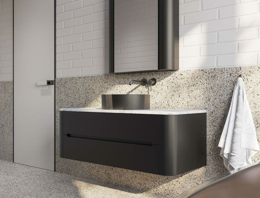 Onda Vanity Black 3