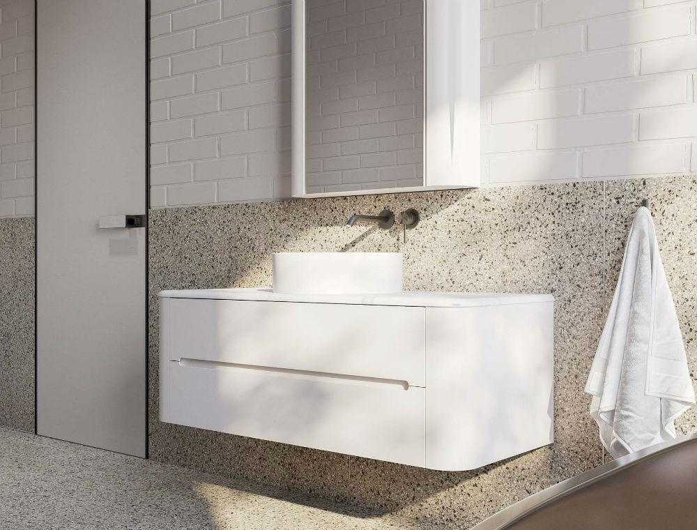 Onda Vanity White 3