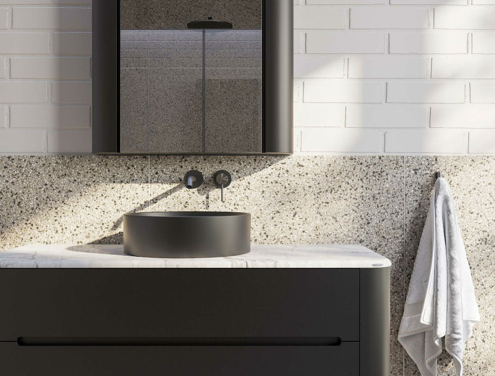 Onda Vanity Black 4