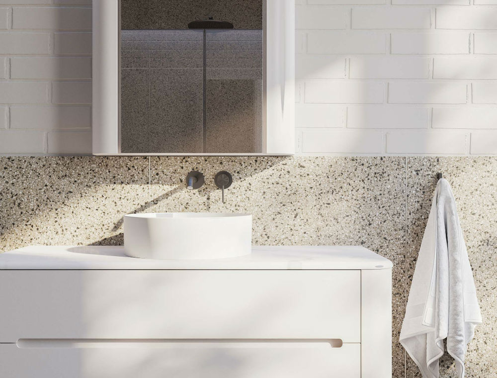 Onda Vanity White 4