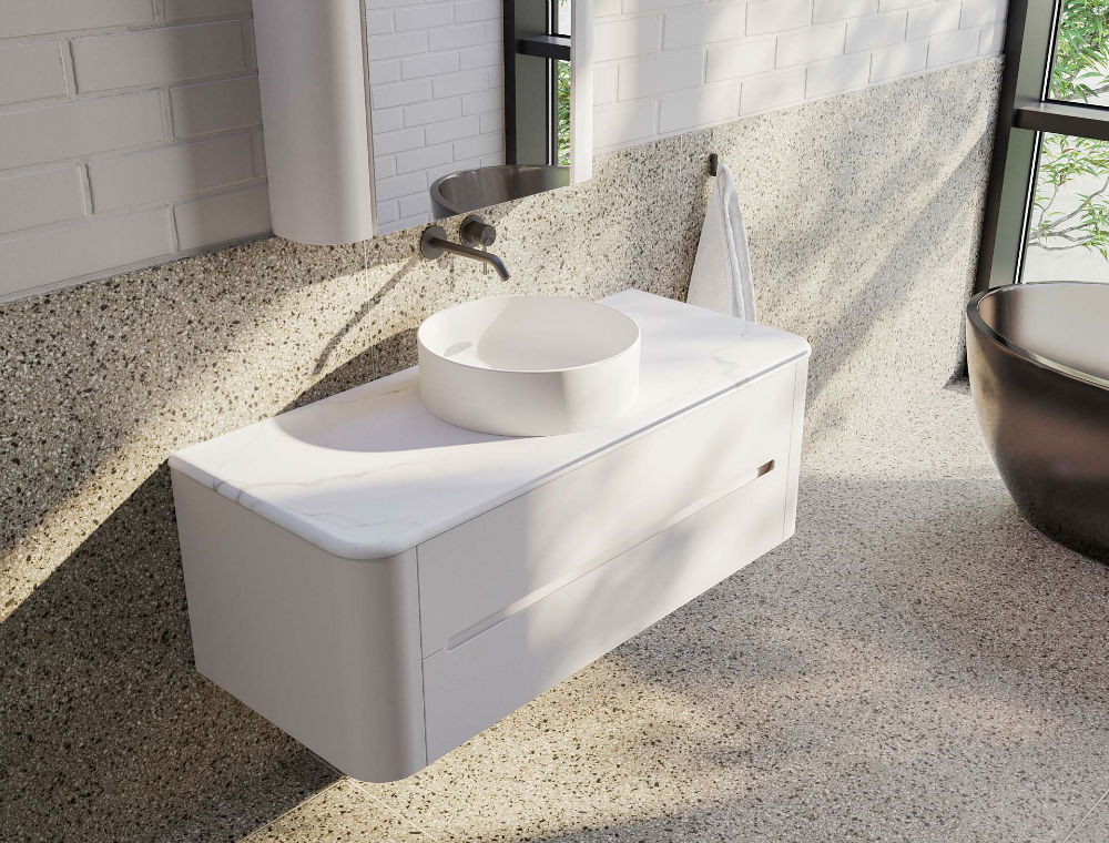 Onda Vanity White 7