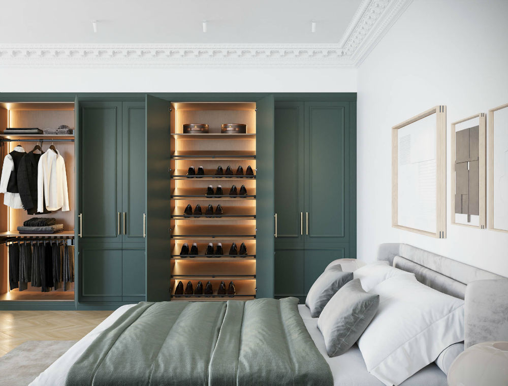 Carrera_By_Design_Armonia_Wardrobe_Forest_Green_5 Carrera_By_Design_Armonia_Wardrobe