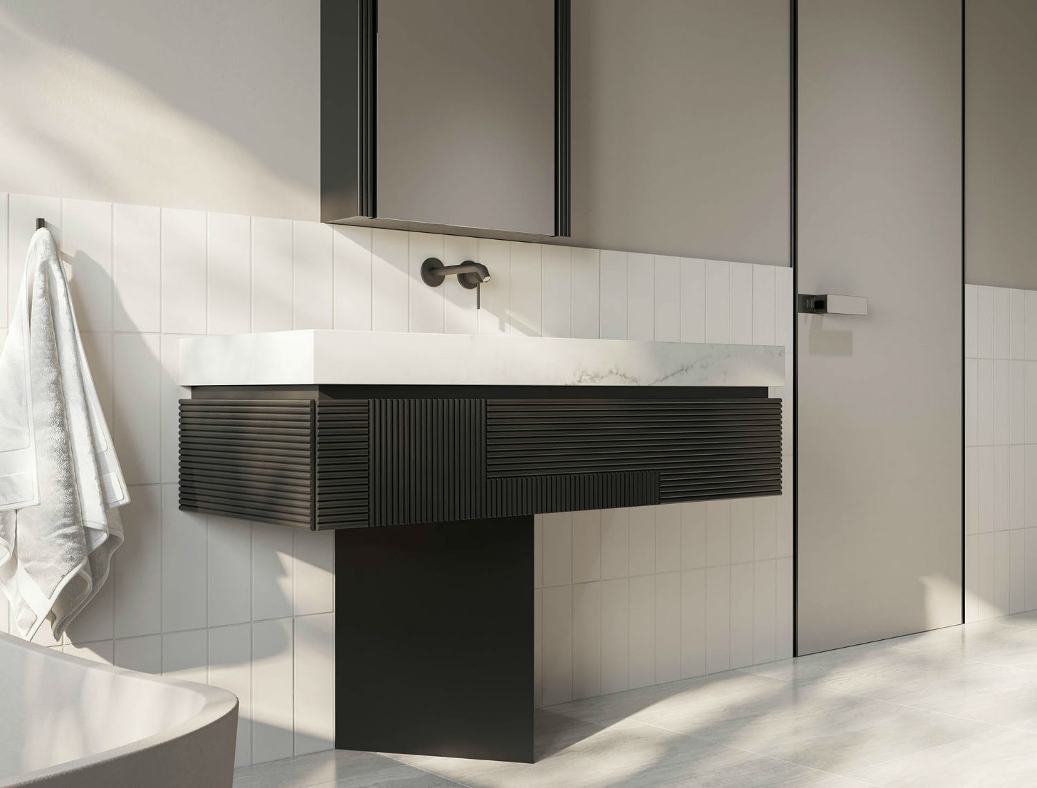 Carrera_By_Design_Geometrica_Vanity