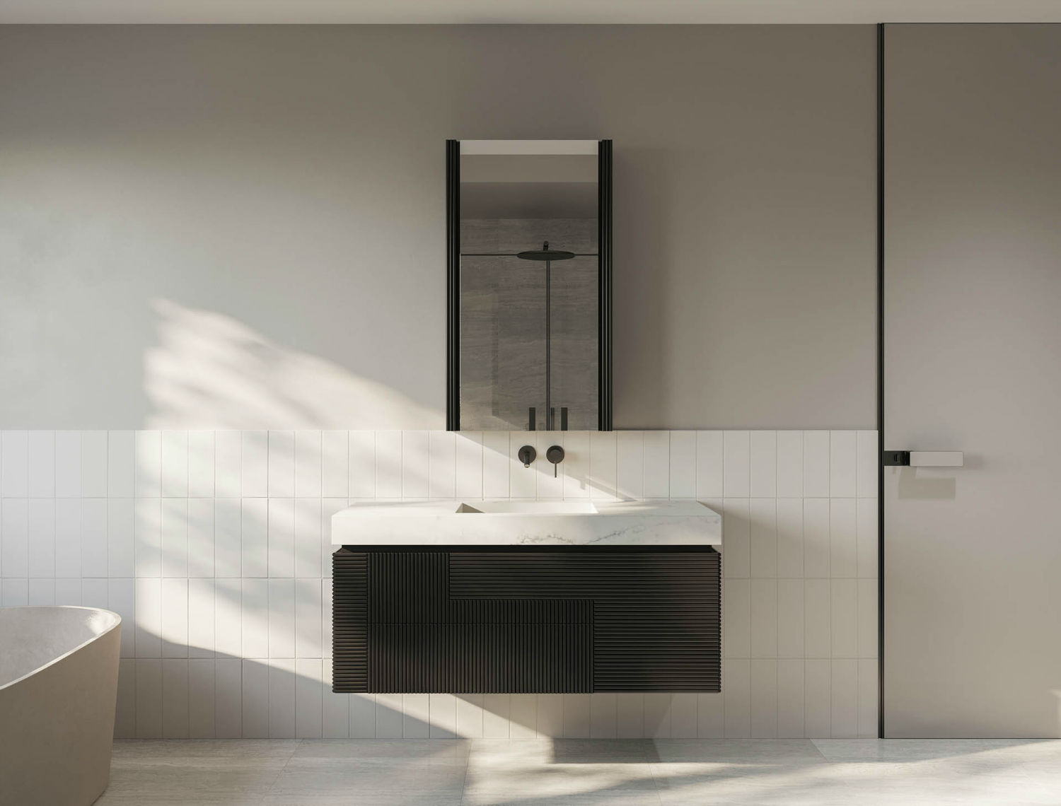 Carrera_By_Design_Geometrica_Vanity