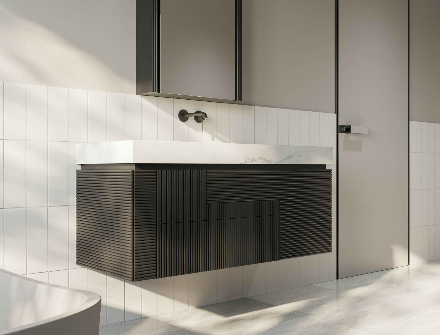 Carrera_By_Design_Geometrica_Vanity