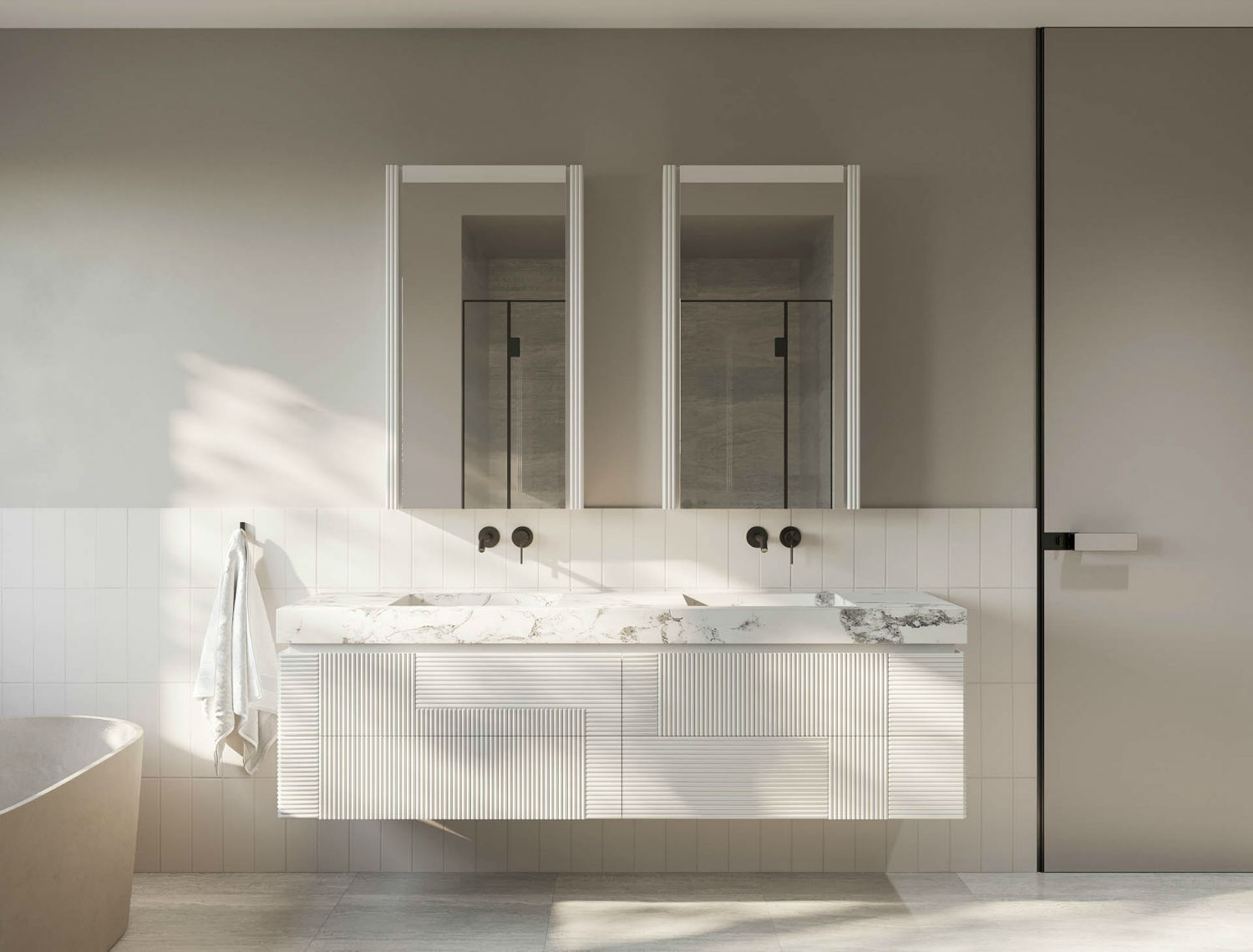 Carrera_By_Design_Geometrica_Vanity