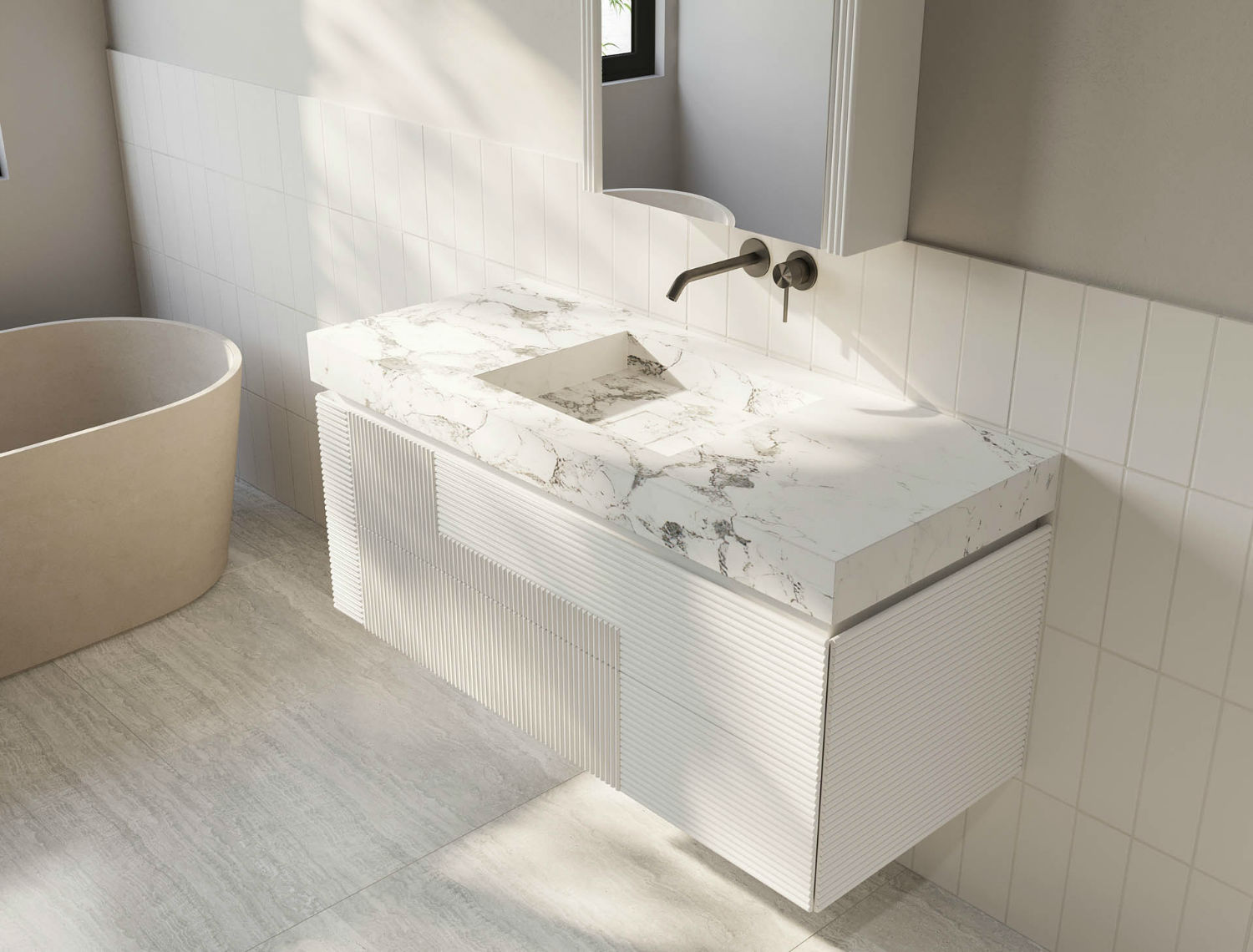 Carrera_By_Design_Geometrica_Vanity