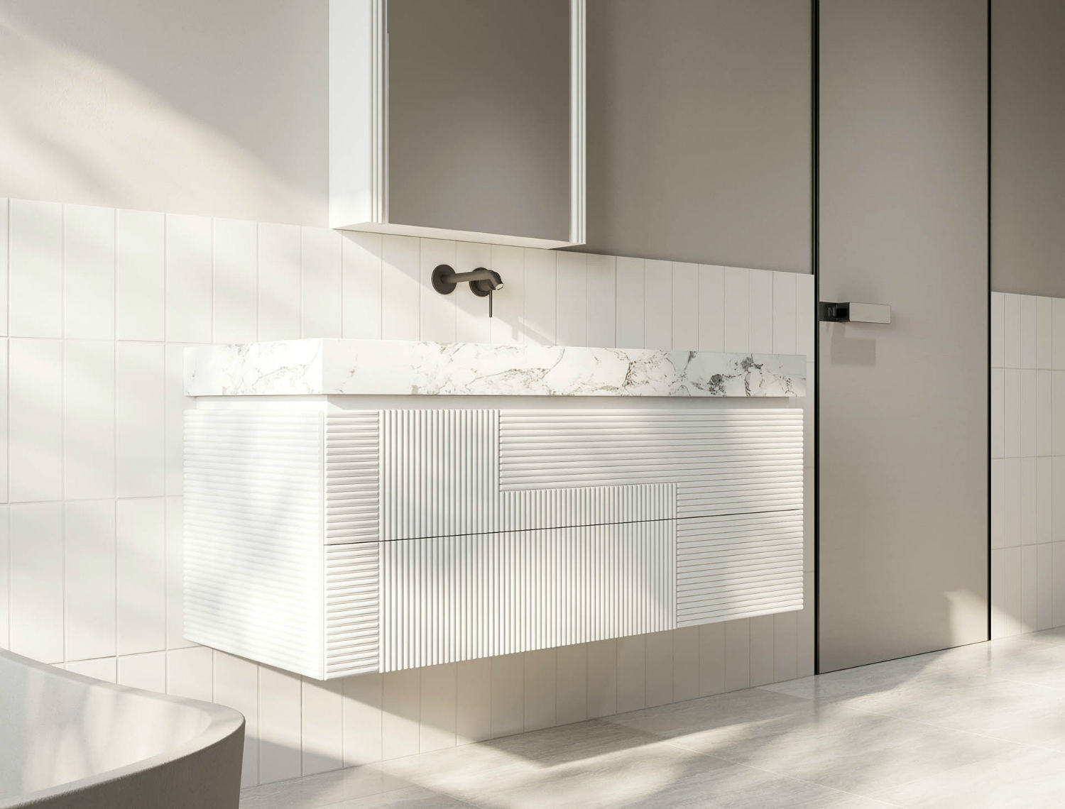 Carrera_By_Design_Geometrica_Vanity