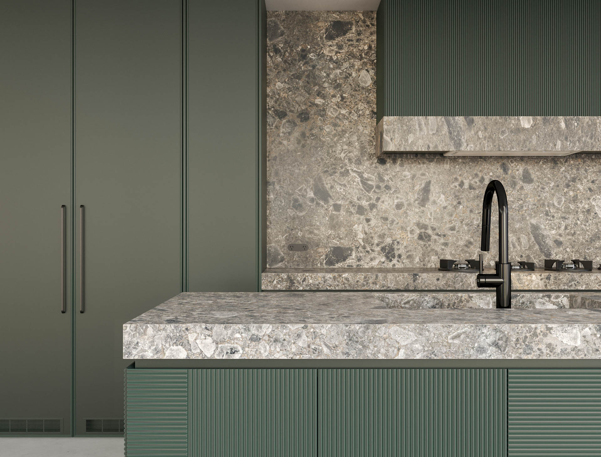 Carrera_By_Design_Geometrica_Kitchen_Autumn_Green_7 Carrera_By_Design_Geometrica_Kitchen_Autumn_Green_7