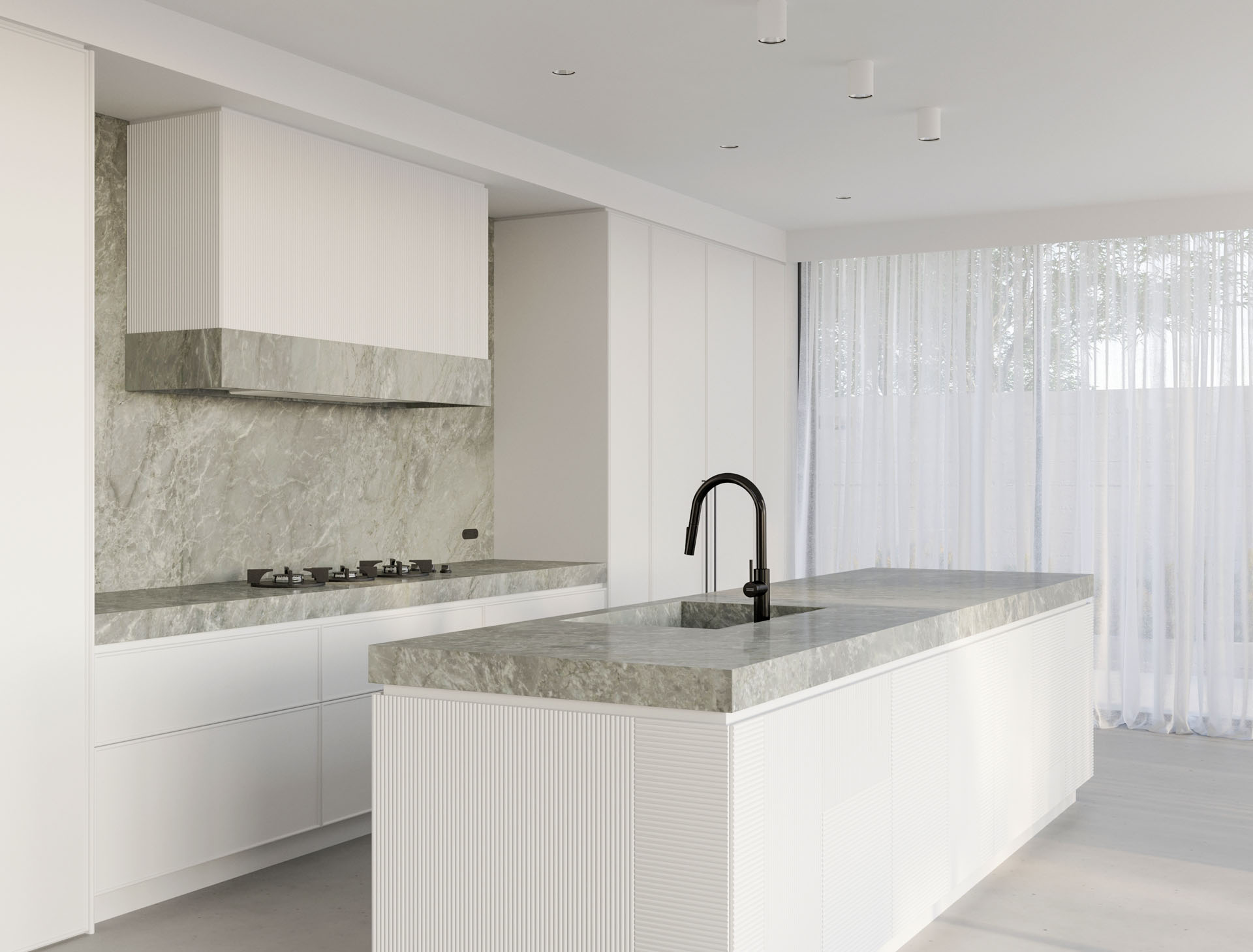 Carrera_By_Design_Geometrica_Kitchen_Pearl_White_9 Carrera_By_Design_Geometrica_Kitchen_Pearl_White_9