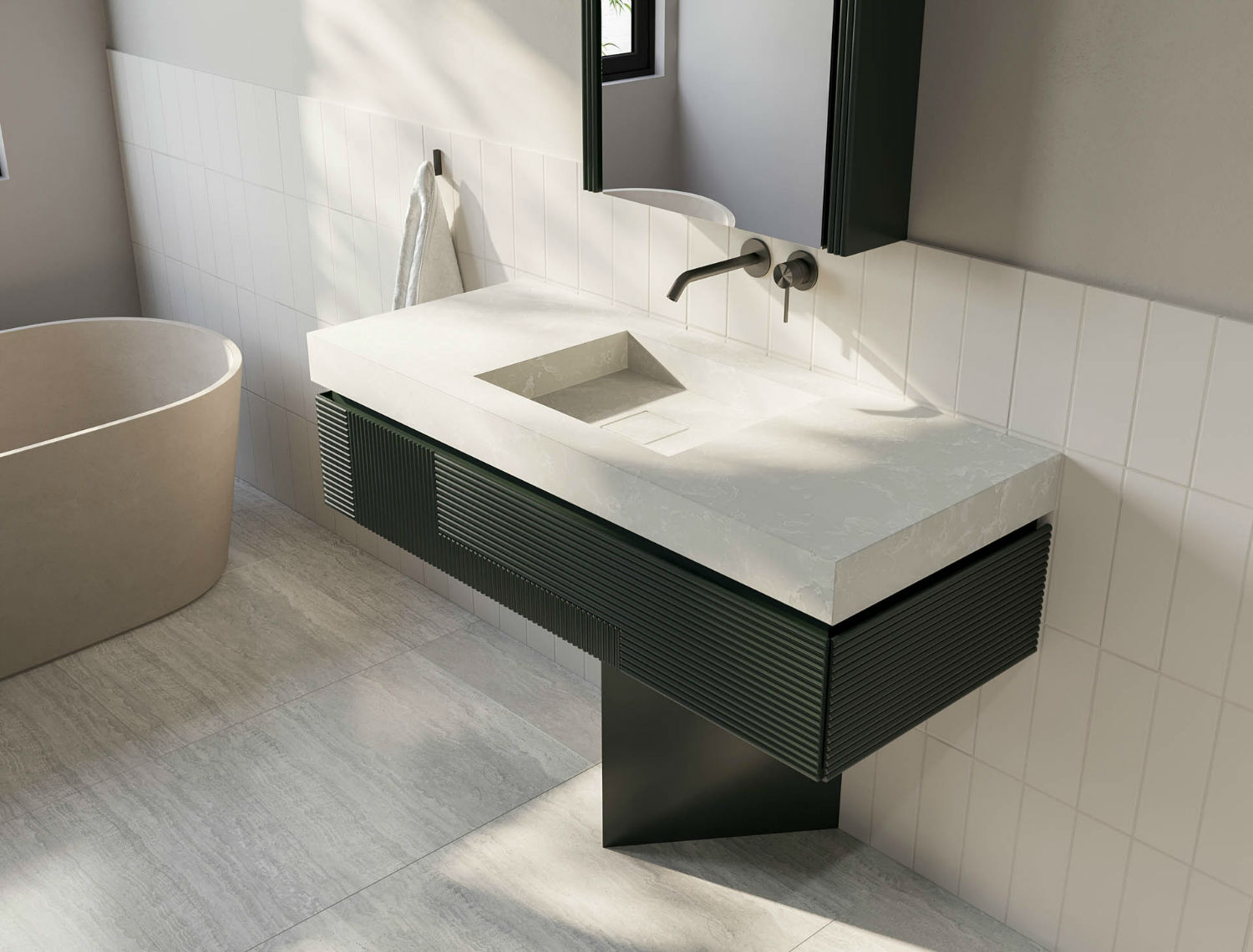 Carrera_By_Design_Geometrica_Vanity