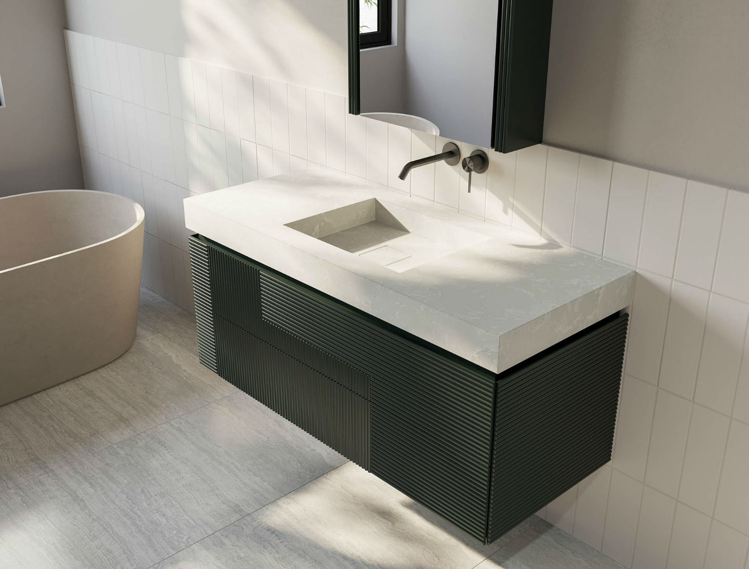 Carrera_By_Design_Geometrica_Vanity