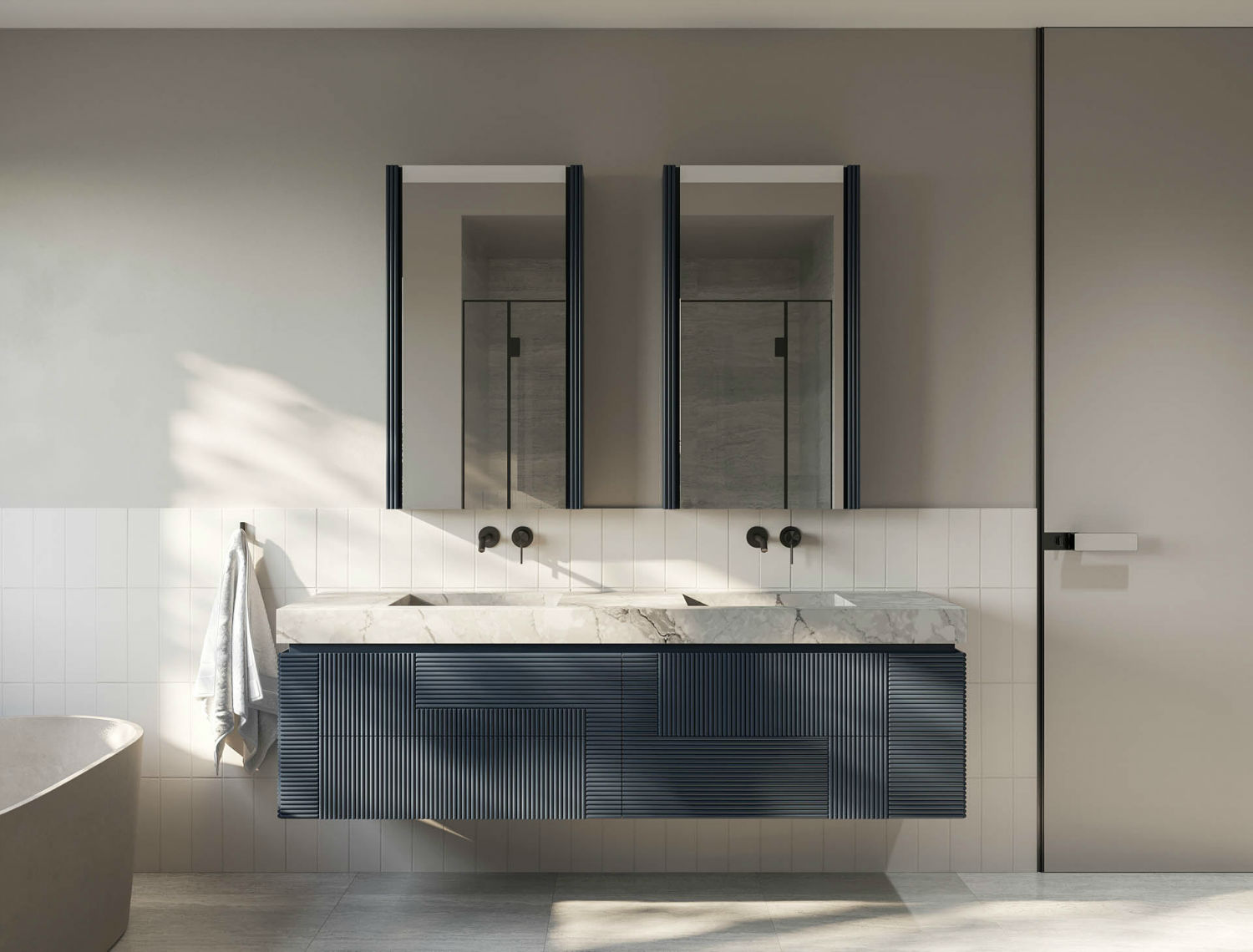 Carrera_By_Design_Geometrica_Vanity
