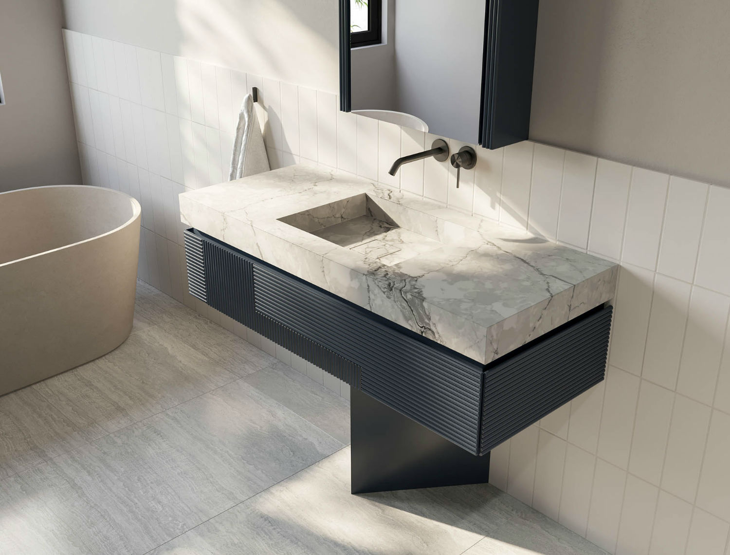Carrera_By_Design_Geometrica_Vanity