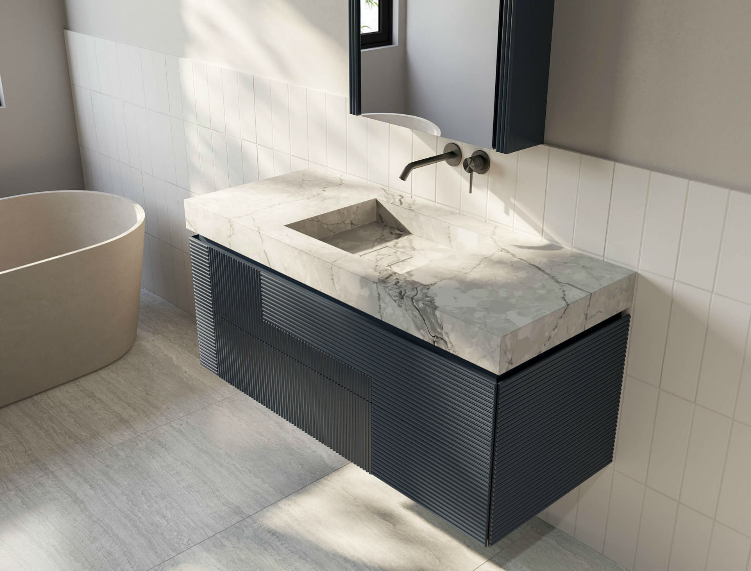 Carrera_By_Design_Geometrica_Vanity