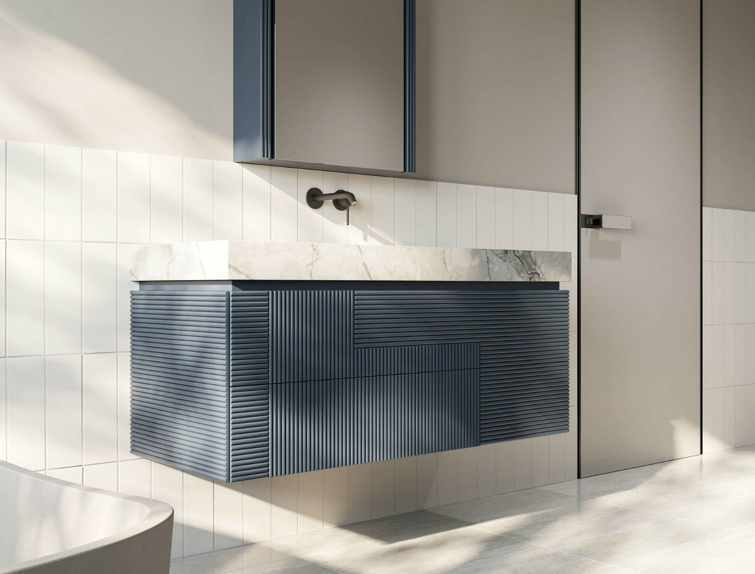 Carrera_By_Design_Geometrica_Vanity