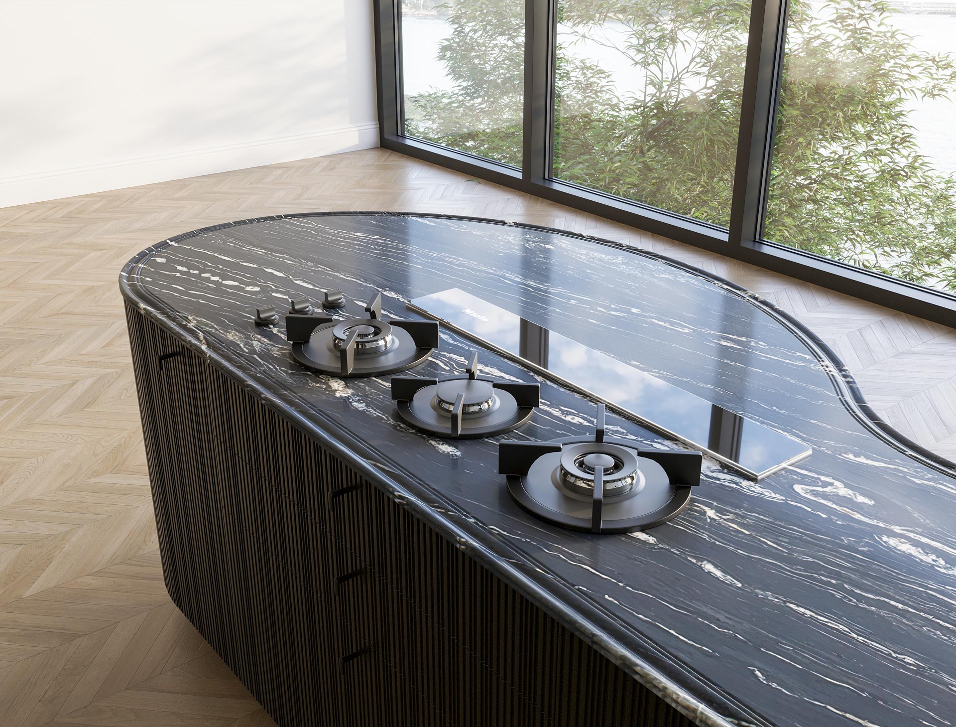 Carrera_By_Design_Magnifica_Kitchen_Black_Caviar_12