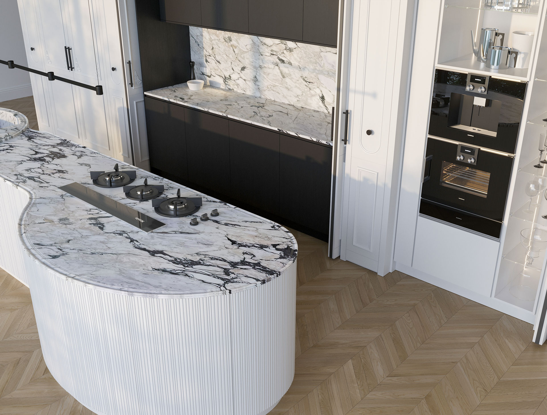 Carrera_By_Design_Magnifica_Kitchen_Carrera_White_13