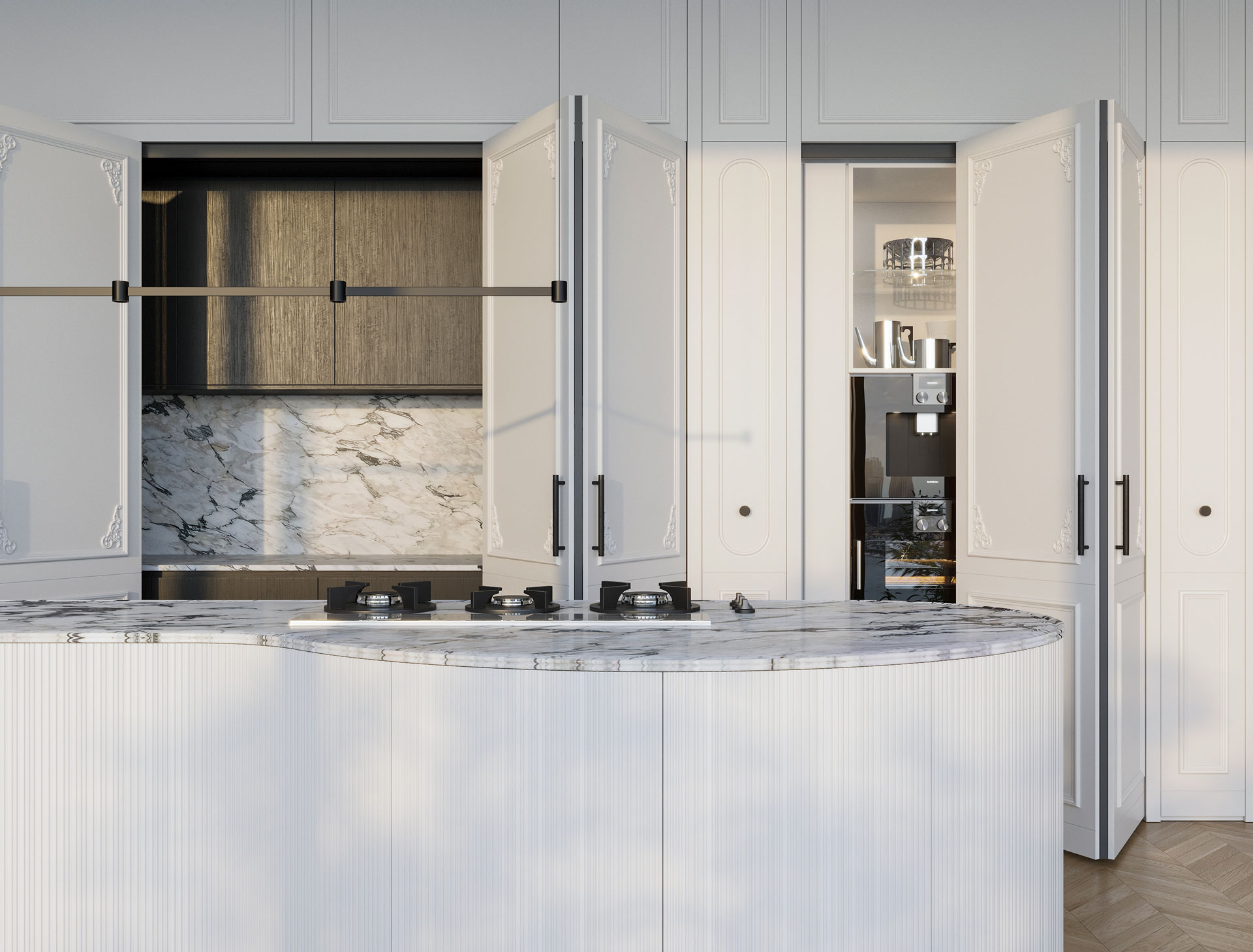 Carrera_By_Design_Magnifica_Kitchen_Carrera_White_6