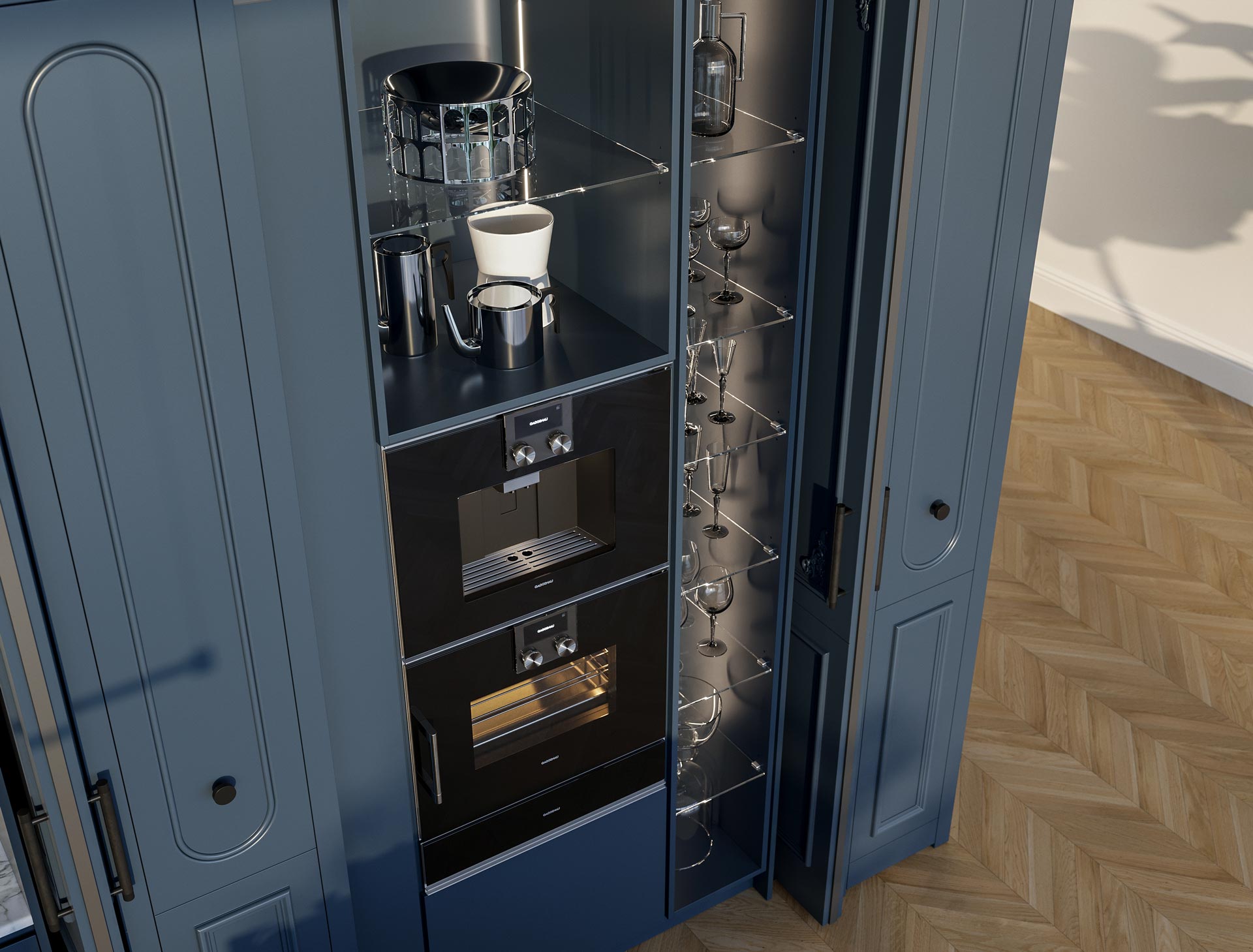 Carrera_By_Design_Magnifica_Kitchen_Obsidian_11