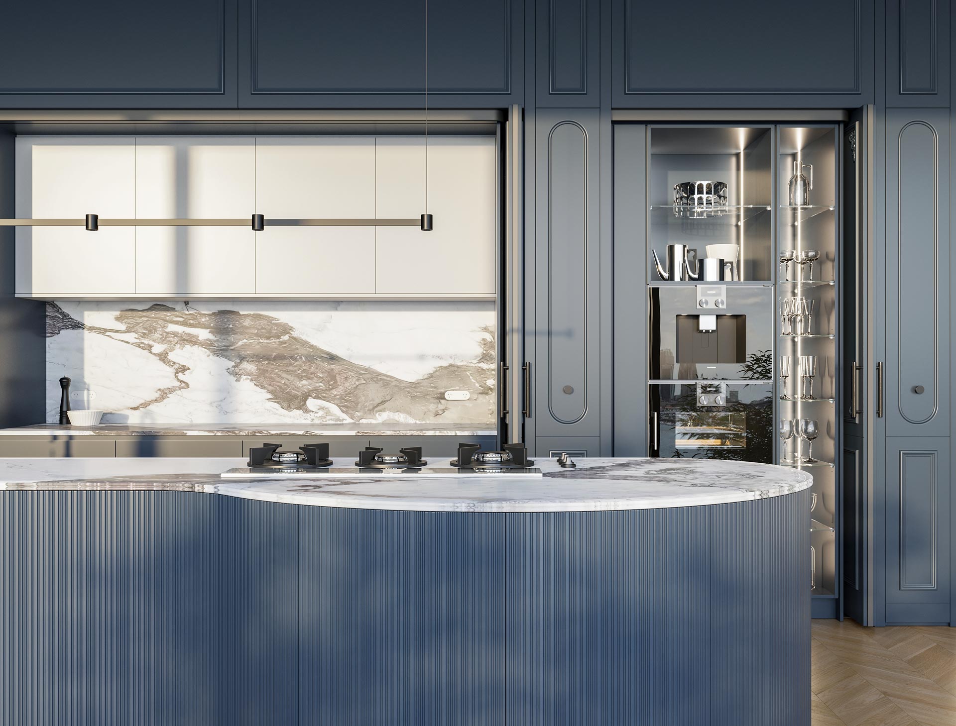 Carrera_By_Design_Magnifica_Kitchen_Obsidian_7
