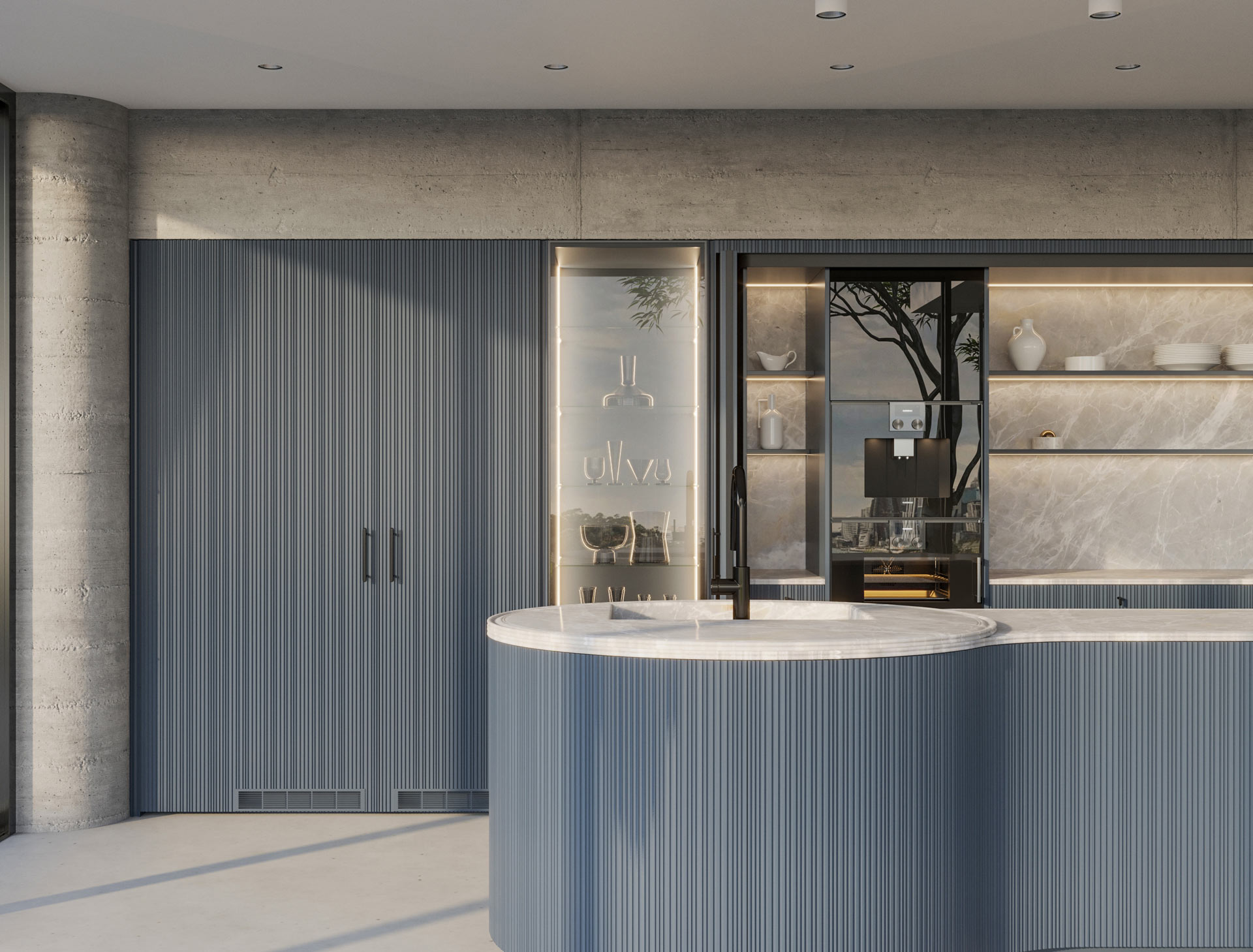 Carrera_By_Design_Moderna_Kitchen_Bluedawn_4 Carrera_By_Design_Moderna_Kitchen_Bluedawn_4