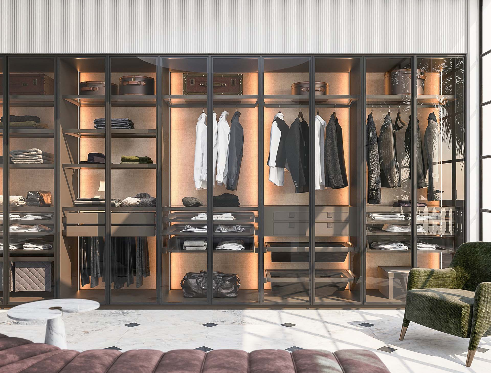 Carrera_By_Design_Bella_Splendore_Wardrobe_1 Carrera_By_Design_Bella_Splendore_Wardrobe