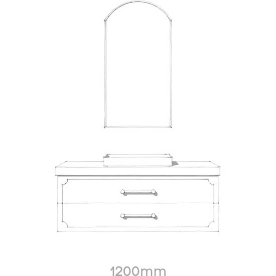Carrera By Design Serene 1200