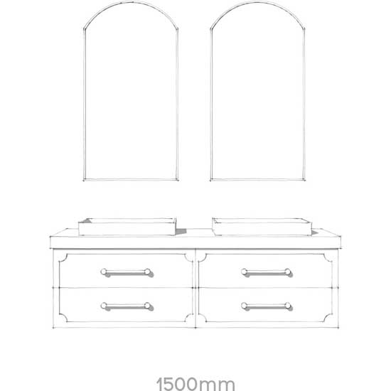 Carrera By Design Serene 1500