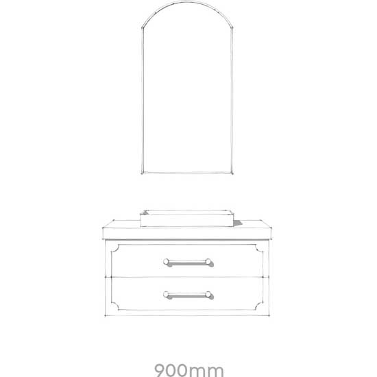 Carrera By Design Serene 900
