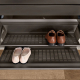5 Metal Shoe Rack For Drawer