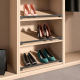 Conero Shoe Fence