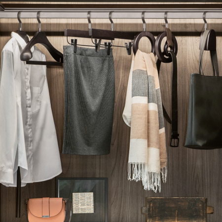Hangers 4