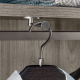 Swivelling Clothes Hanger