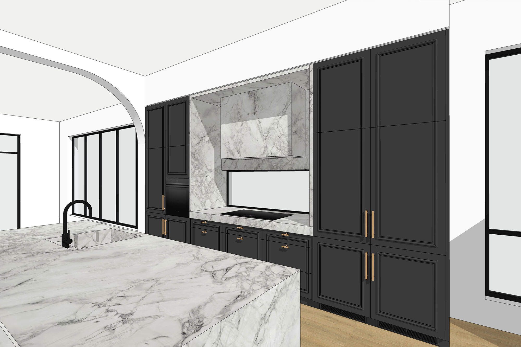 Carrera By Design Kitchen Design Carrera By Design Kitchen Design