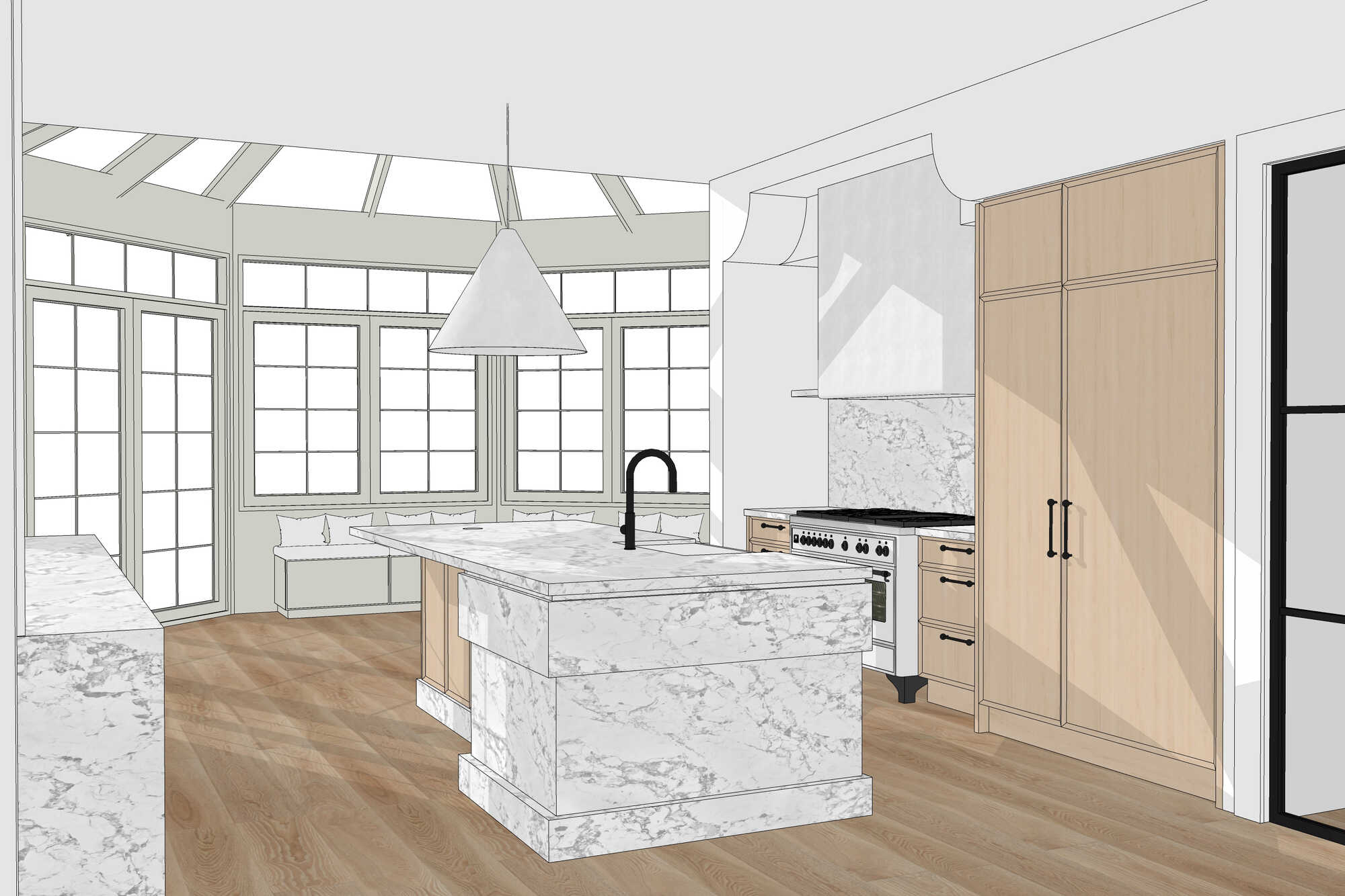 Carrera By Design Kitchen Carrera By Design Kitchen
