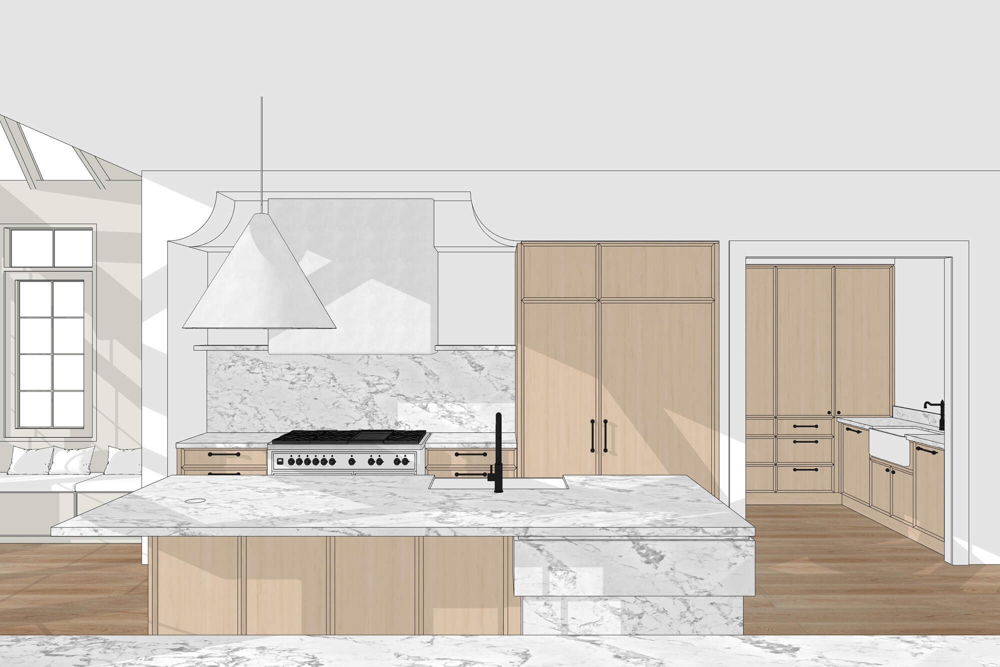Carrera By Design Kitchen Carrera By Design Kitchen