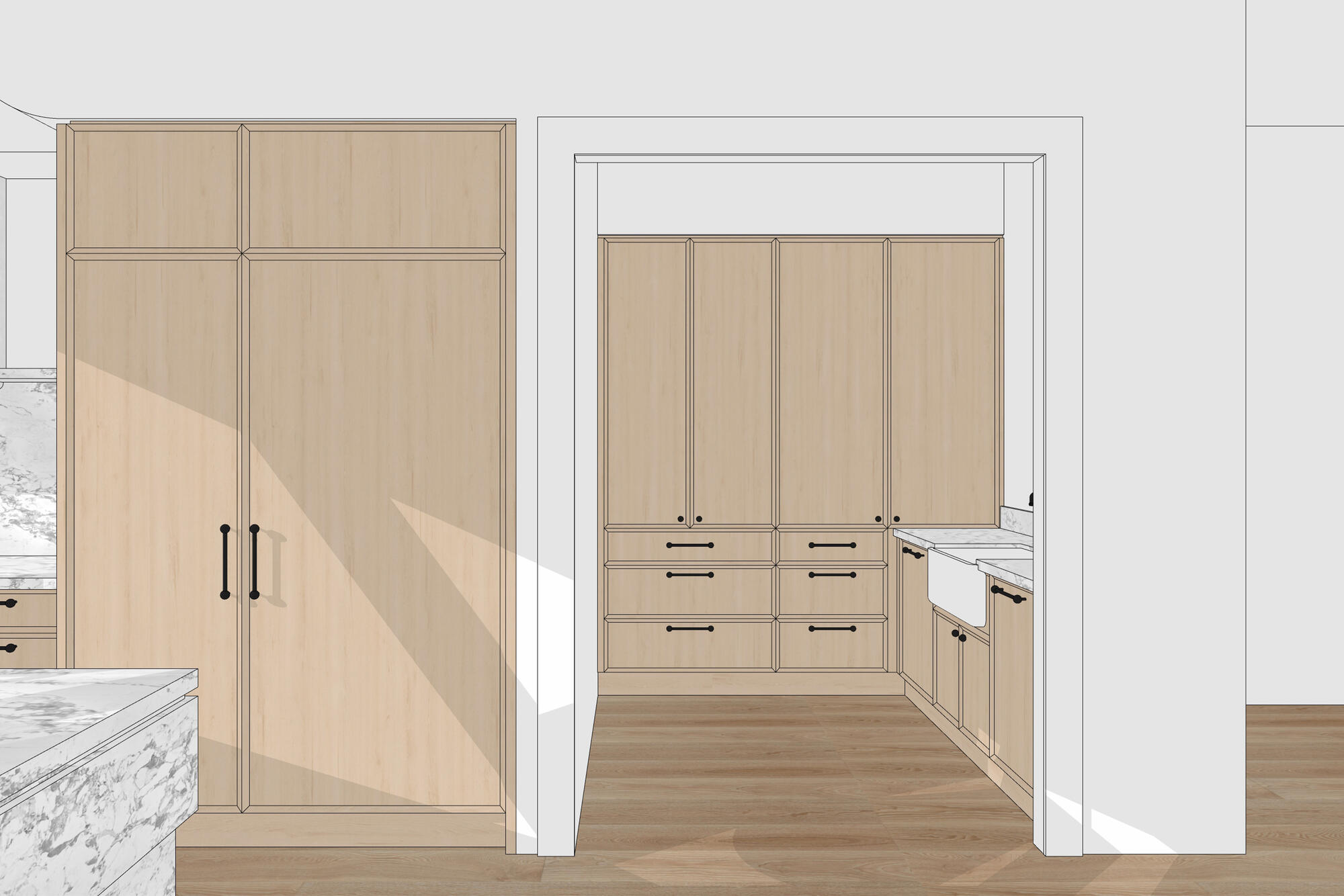 Carrera By Design Kitchen Carrera By Design Kitchen