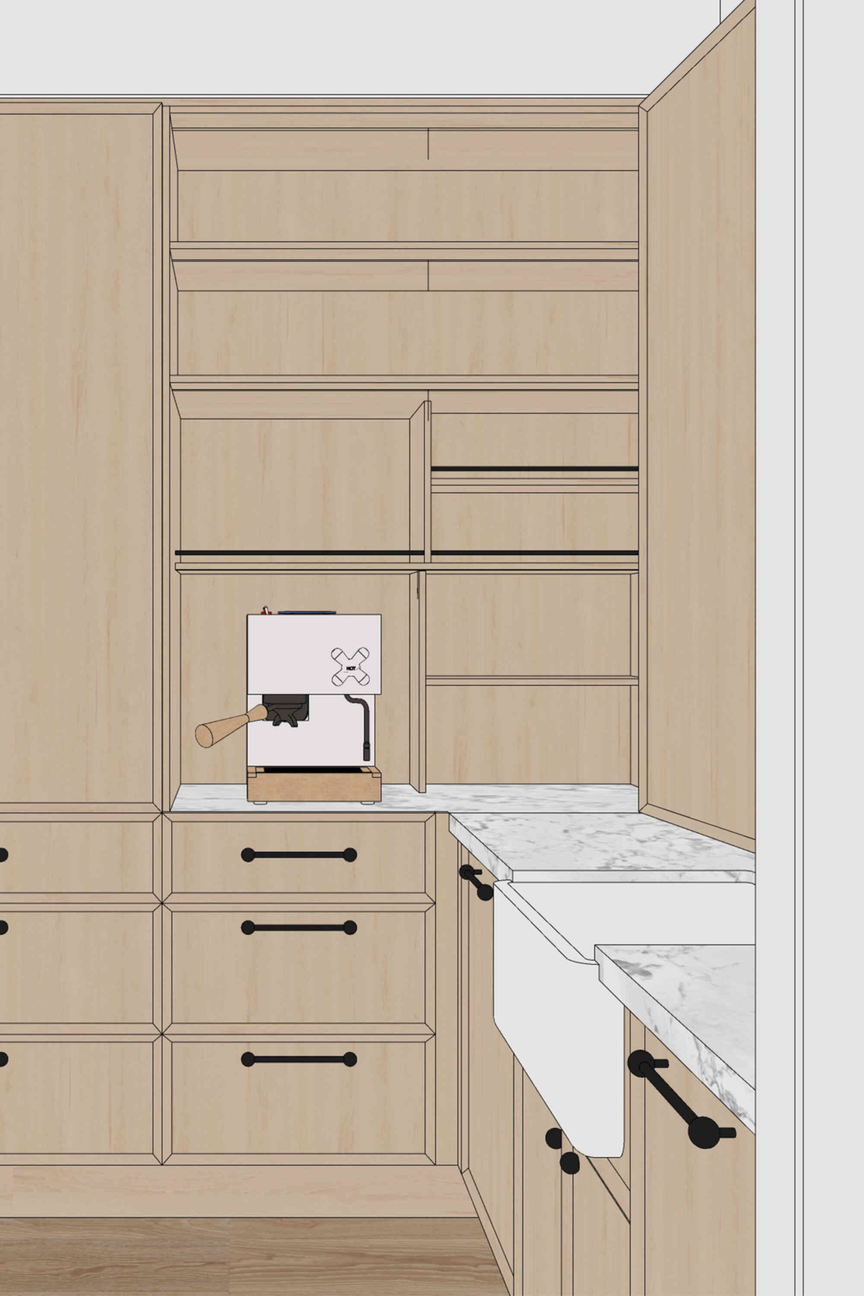 Carrera By Design Kitchen Carrera By Design Kitchen